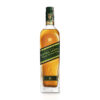 whisky johnnie walker green label cigarreria real neiva huila licores